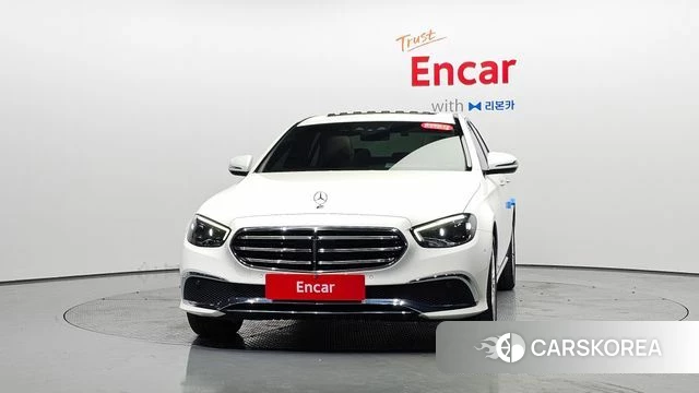 Mercedes-Benz E-Class W213 id 5028377 из Кореи 12