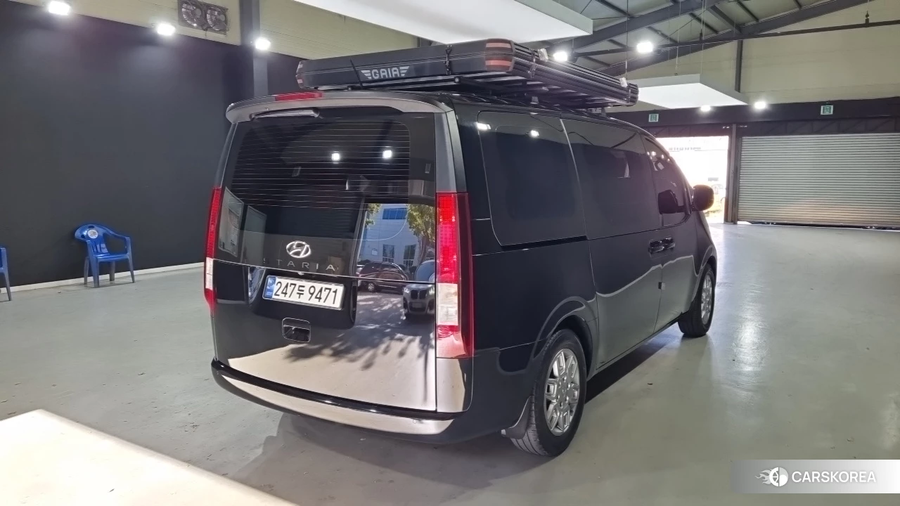 Hyundai Staria id 4950820 из Кореи 11
