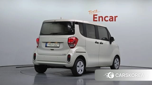 Kia The New Ray id 4976800 из Кореи 12