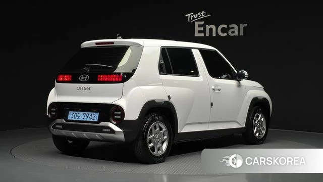 Hyundai Casper Electric id 4527534 из Кореи 12