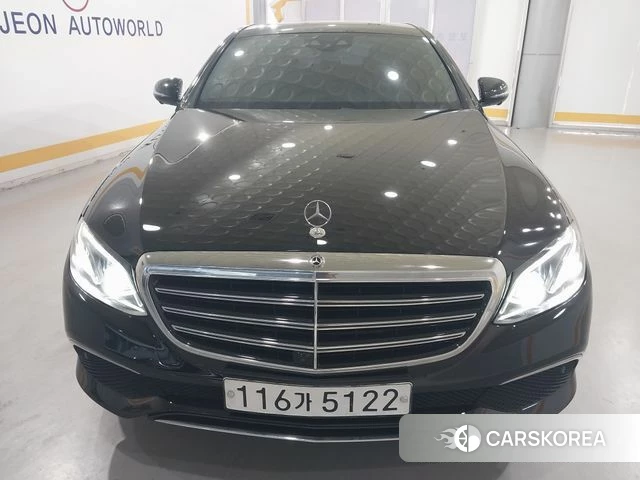 Mercedes-Benz E-Class W213 id 4948930 из Кореи 12