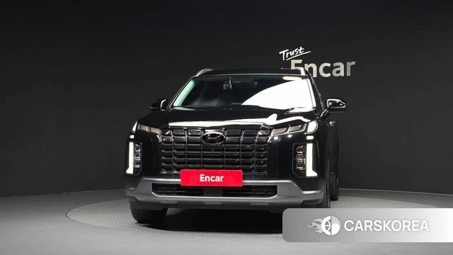 Hyundai The New Palisade id 4980804 из Кореи 12