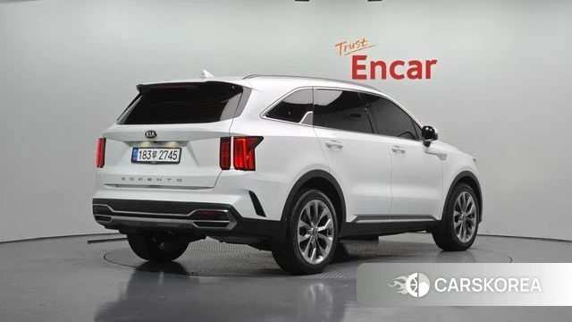 Kia Sorento 4th Generation id 4959258 из Кореи 12