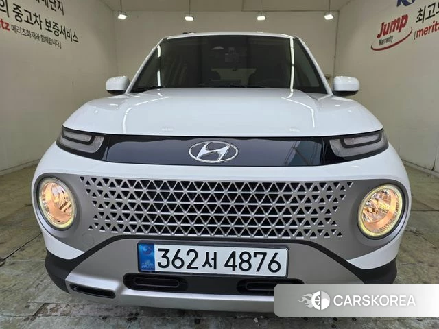 Hyundai Casper id 4726396 из Кореи 12