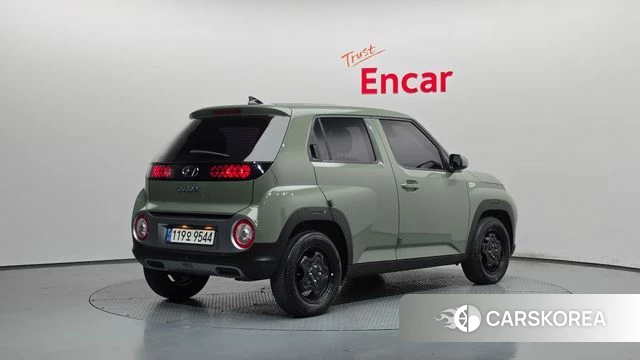 Hyundai Casper id 5022251 из Кореи 12