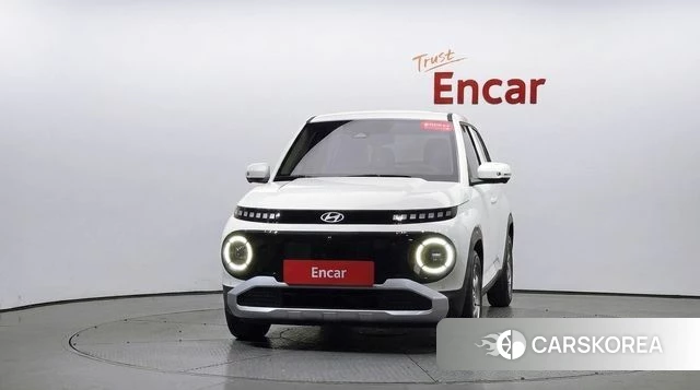 Hyundai Casper Electric id 5033023 из Кореи 12