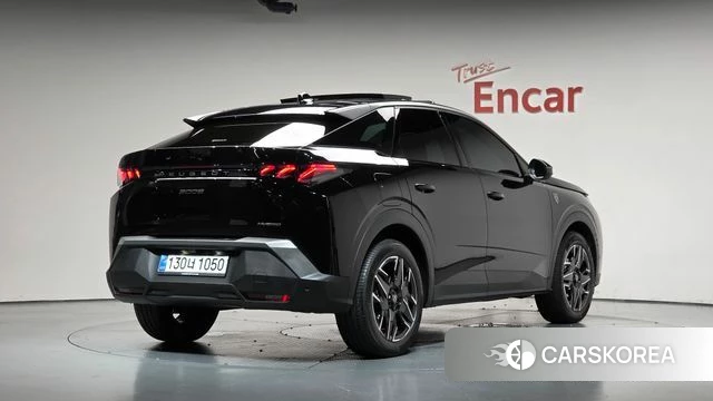 Peugeot 3008 Third generation id 4957182 из Кореи 12