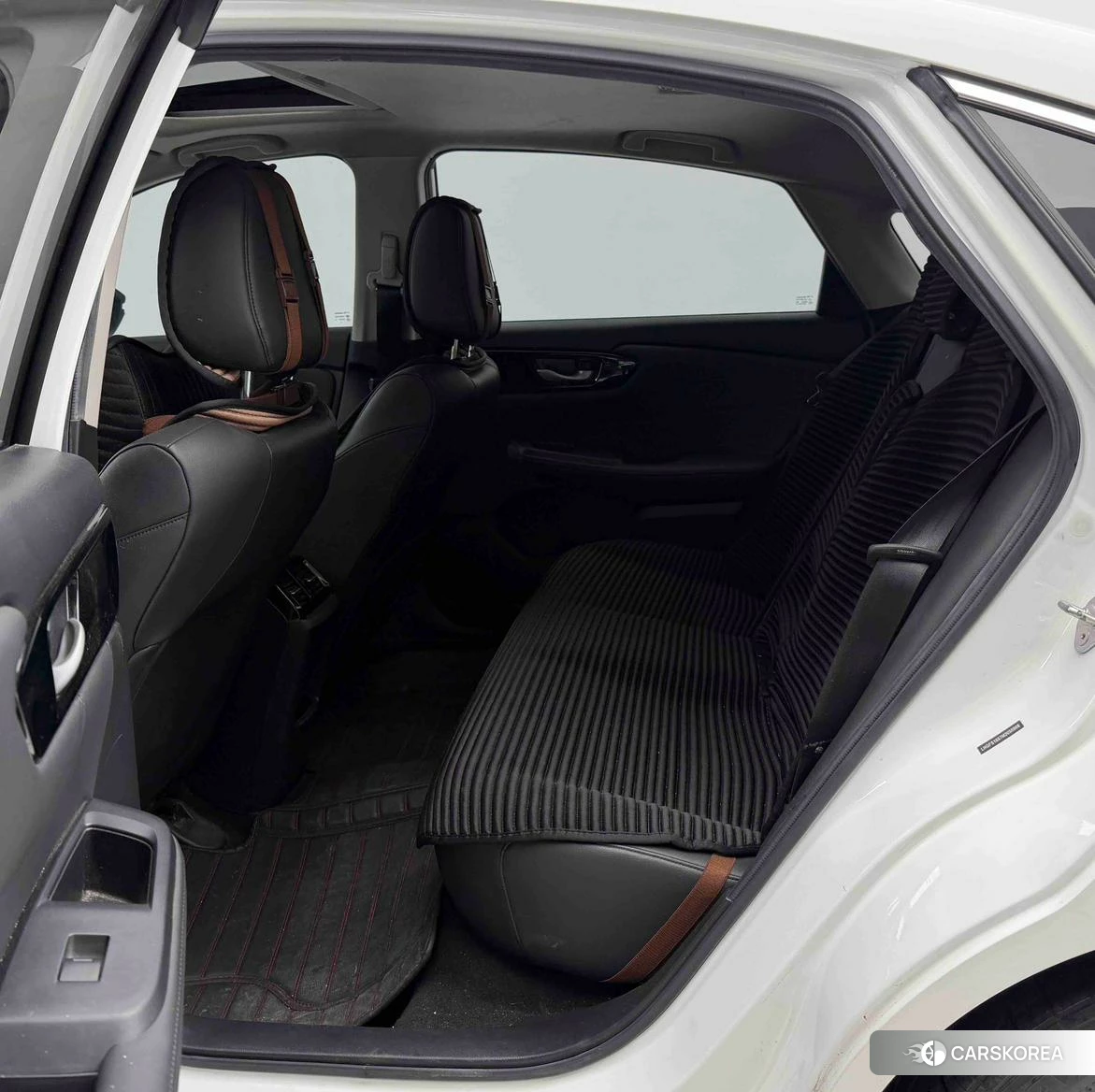 Honda Crider 2019 Белый из Китая, фото 2