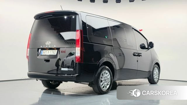 Hyundai Staria id 5046033 из Кореи 12