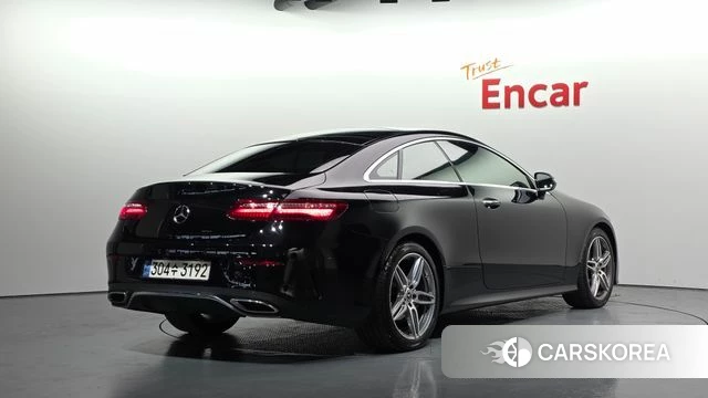 Mercedes-Benz E-Class W213 id 5023628 из Кореи 12