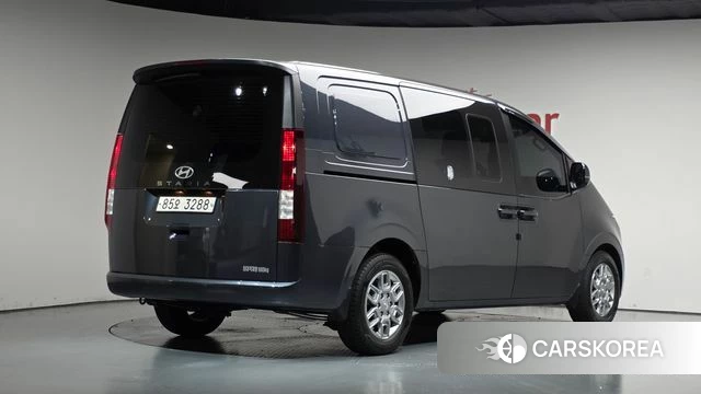 Hyundai Staria id 5017764 из Кореи 12