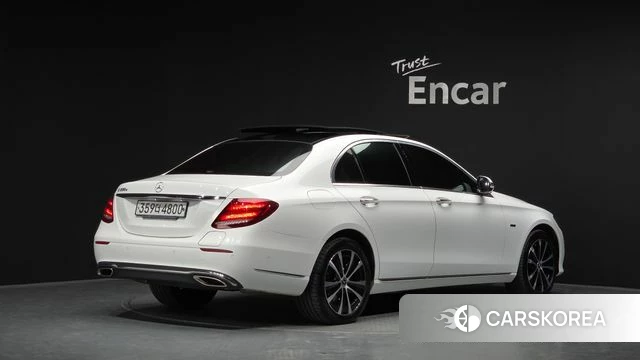 Mercedes-Benz E-Class W213 id 4959842 из Кореи 12