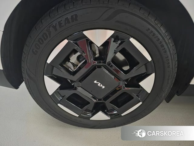 Kia The New Carnival 4th Generation id 5051914 из Кореи 8