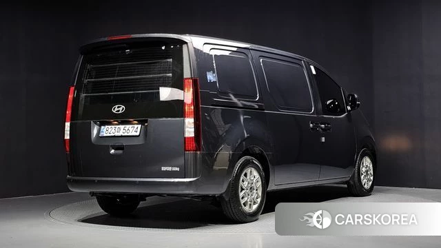 Hyundai Staria id 4990665 из Кореи 12