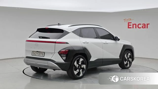 Hyundai Kona (SX2) id 4985215 из Кореи 12