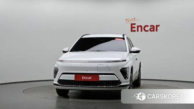 Hyundai Kona Electric (SX2) id 4935310 из Кореи 12