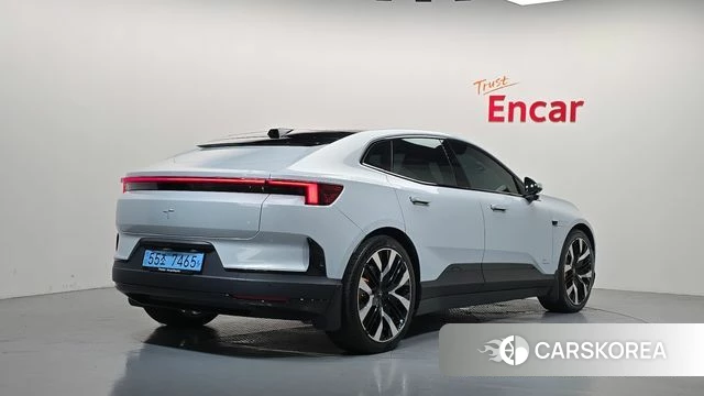 Polestar Polstar 4 id 4995417 из Кореи 12