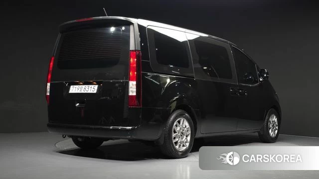 Hyundai Staria id 4976870 из Кореи 12