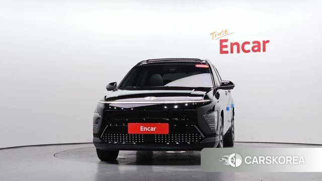 Hyundai Kona Electric (SX2) id 4773799 из Кореи 12