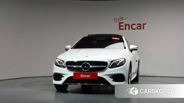 Mercedes-Benz E-Class W213 id 5048260 из Кореи 12