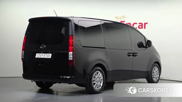Hyundai Staria id 5040133 из Кореи 12