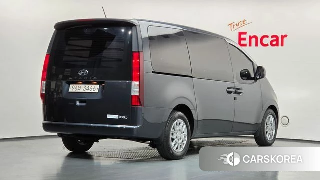 Hyundai Staria id 4987091 из Кореи 12