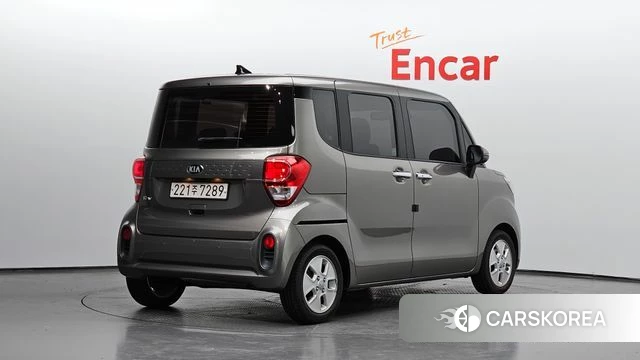 Kia The New Ray id 5041033 из Кореи 12