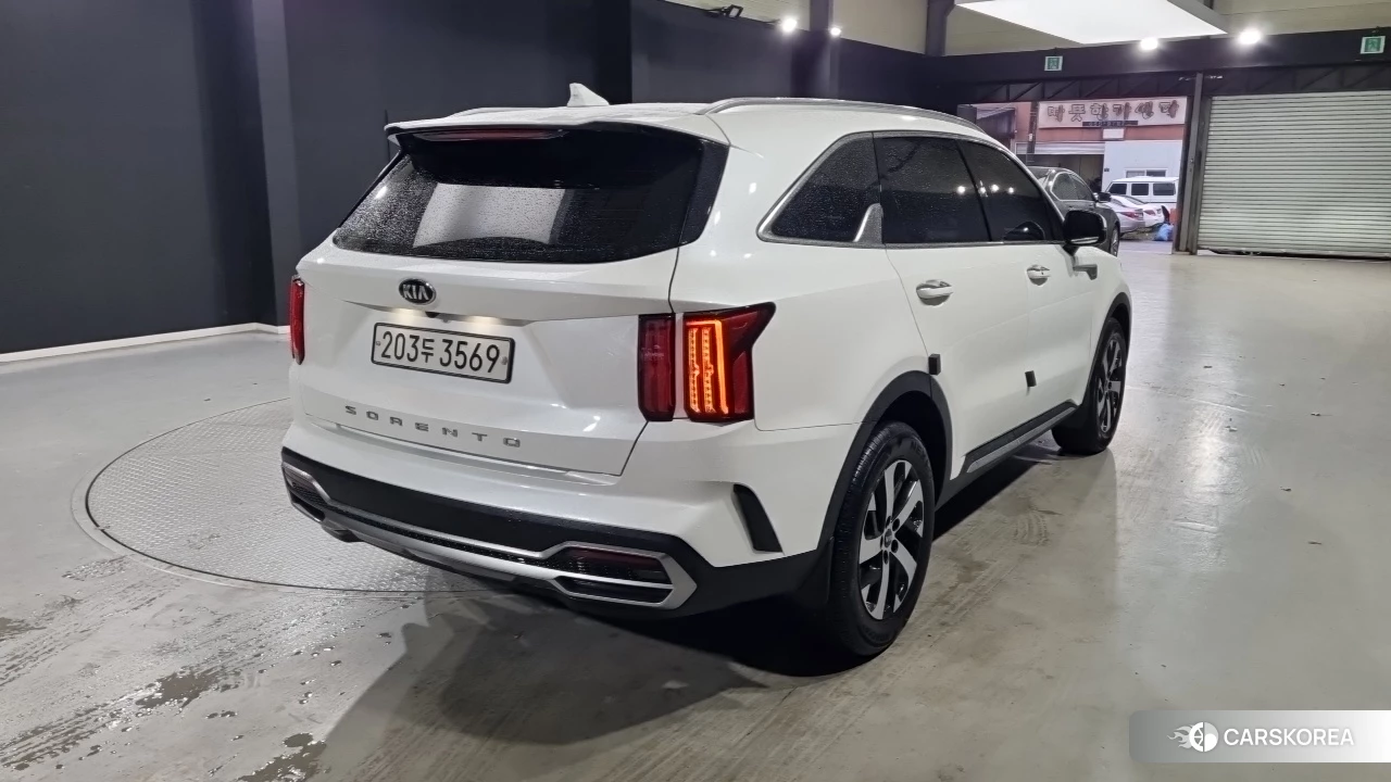 Kia Sorento 4th Generation id 5023392 из Кореи 10