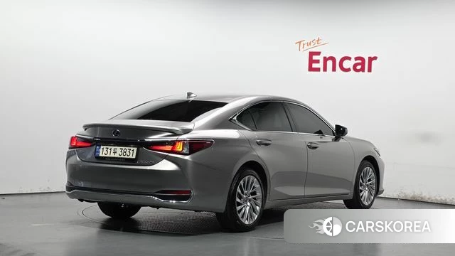 Lexus ES300h 7th generation id 4957921 из Кореи 12