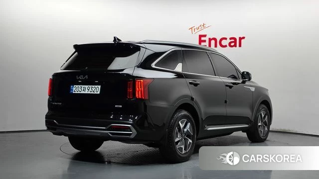 Kia Sorento 4th Generation id 5033785 из Кореи 12