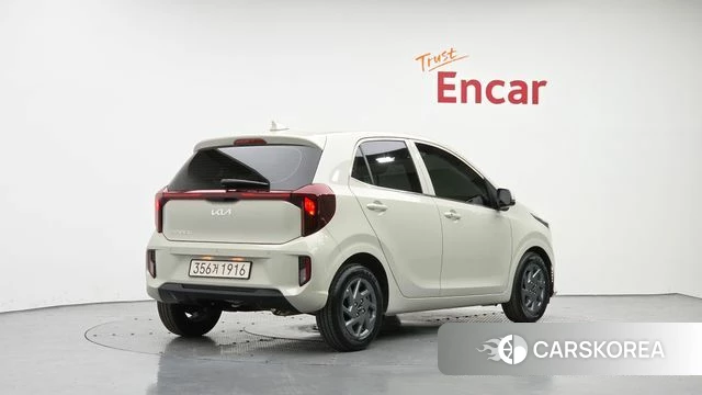 Kia The New Morning (JA) id 5032696 из Кореи 12