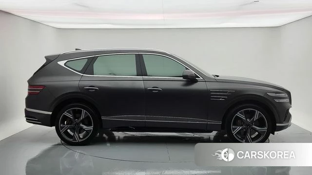 Genesis GV80 id 5039239 из Кореи 9
