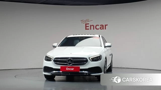 Mercedes-Benz E-Class W213 id 5011667 из Кореи 12