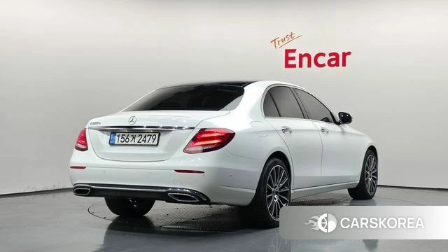 Mercedes-Benz E-Class W213 id 4998784 из Кореи 12