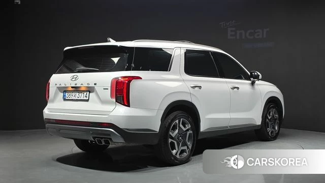 Hyundai The New Palisade id 4739941 из Кореи 12
