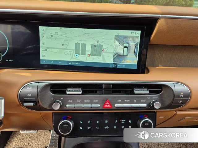 Hyundai Palisade (LX3) 2026 Цвет тростника из Кореи, фото 2