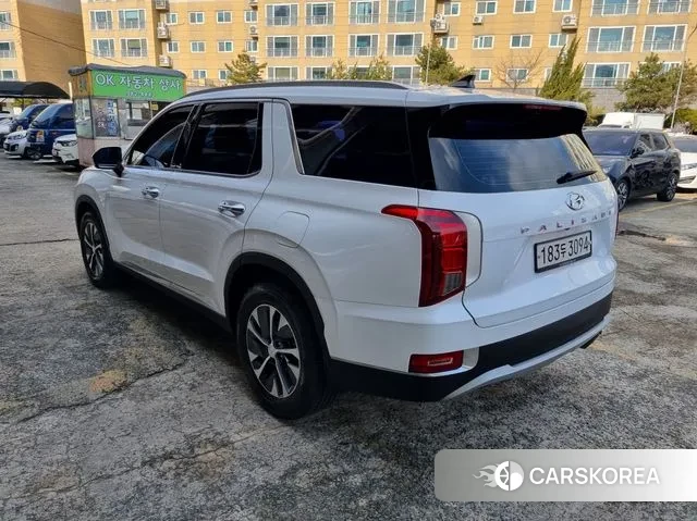 Hyundai Palisade id 3646774 из Кореи 11