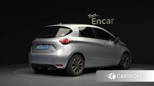 Renault Korea (Samsung) Joe id 5022674 из Кореи 12