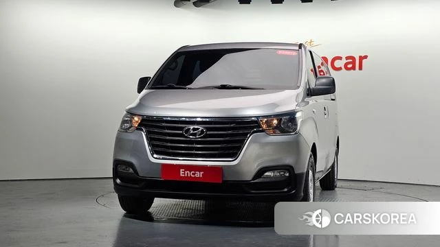 Hyundai The New Grand Starex id 5042281 из Кореи 12