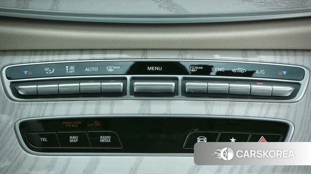 Mercedes-Benz E-Class 2021 Темно-серый из Китая, фото 4