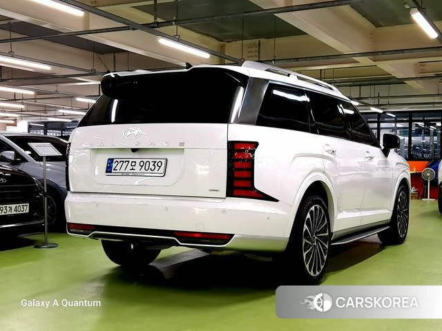 Hyundai Palisade (LX3) id 4974799 из Кореи 12