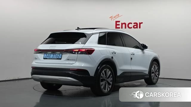 Audi Q4 e-Tron (F4) id 4739112 из Кореи 12