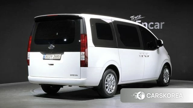 Hyundai Staria id 4763944 из Кореи 12