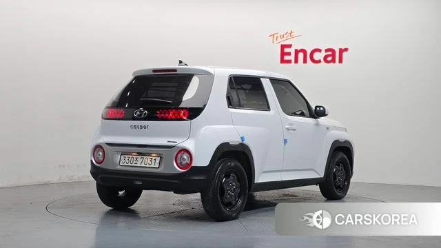 Hyundai Casper id 4935339 из Кореи 12