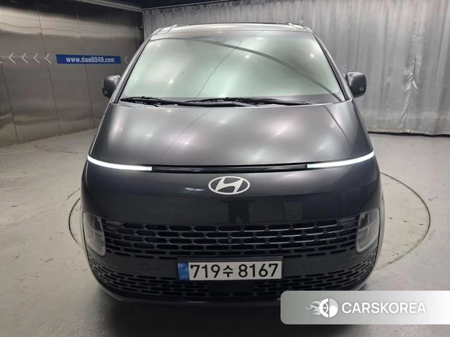 Hyundai Staria id 4970961 из Кореи 11