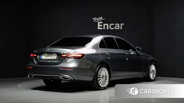 Mercedes-Benz E-Class W213 id 5053364 из Кореи 12
