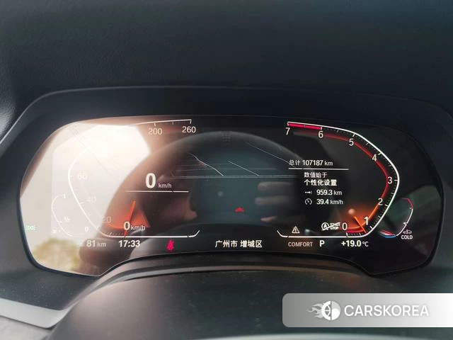 BMW X5 2021 Черный из Китая, фото 2