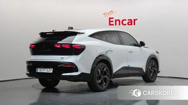 Renault Korea (Samsung) Filant id 4916168 из Кореи 12