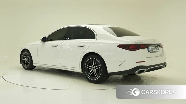 Mercedes-Benz E-Class W214 id 4979991 из Кореи 12