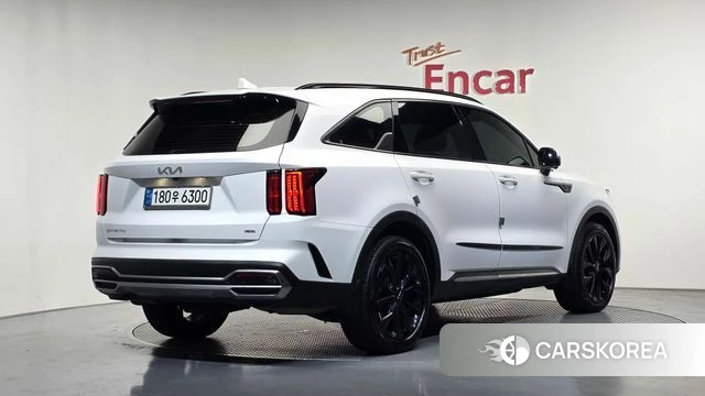 Kia Sorento 4th Generation id 5027522 из Кореи 12